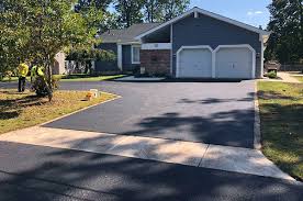 Best Driveway Overlay Services in Iceville, AL